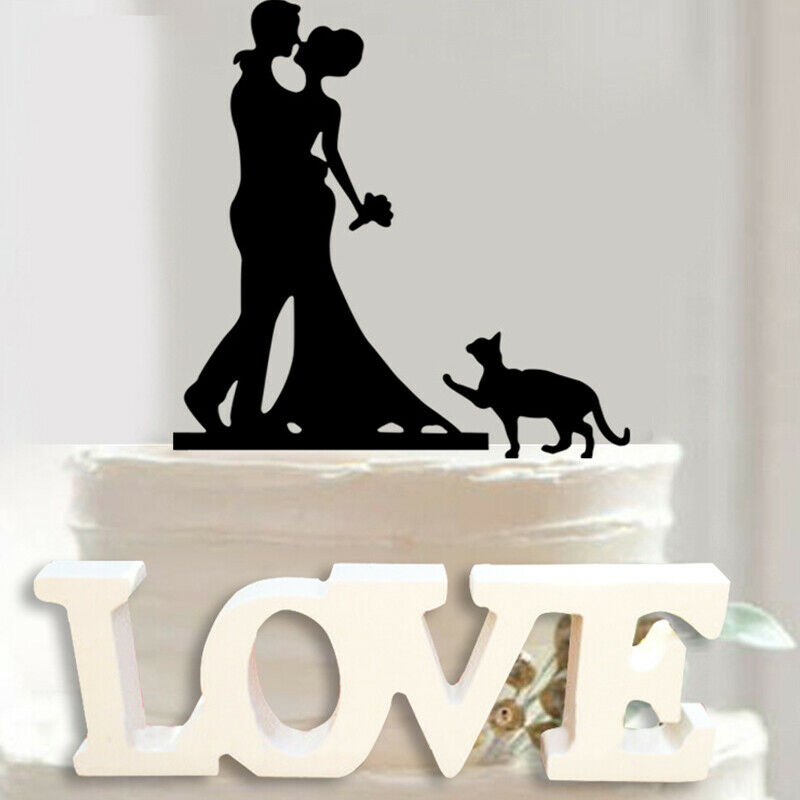 Woody Letters "LOVE" Home Decoration Accessories Wooden Sign for Desk DecorFCA