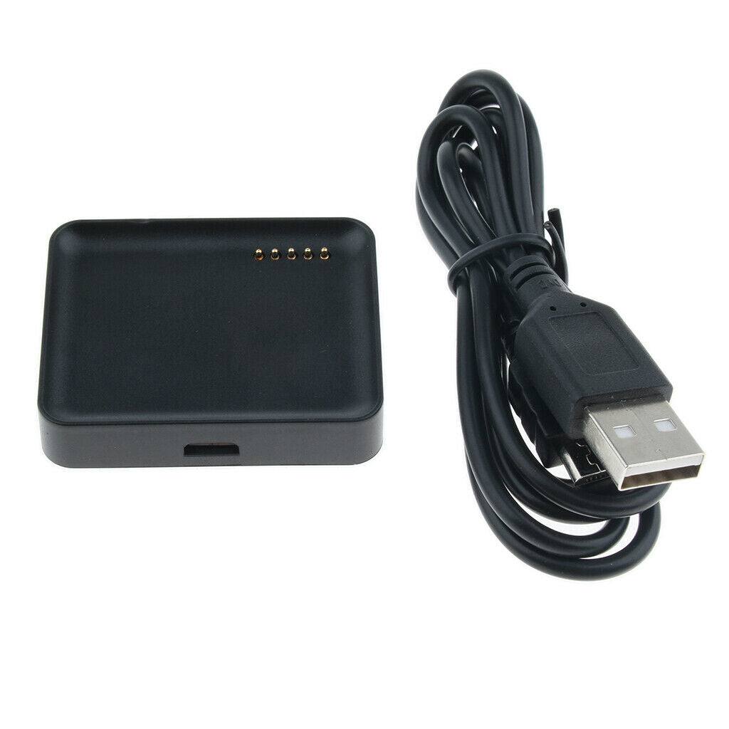 Watch Charger - Replacement Charging Charger Cradle Dock for LG G Watch W100