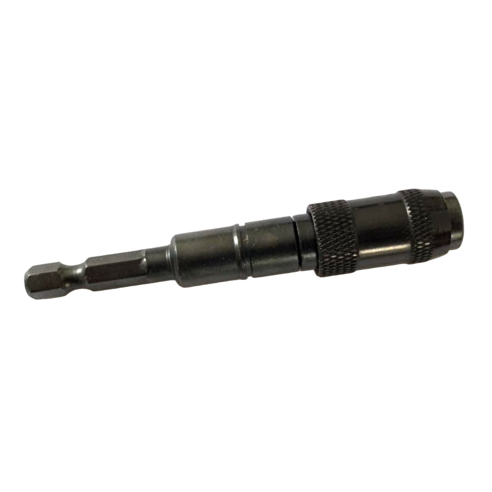 2Pcs Magnetic Screw Drill Tip Hex Shank Bit for Tight Spaces or Corners