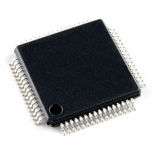 [1pcs] ADV7181CWBSTZ Decoder 4ADC 10-Bit LQFP64 BULK