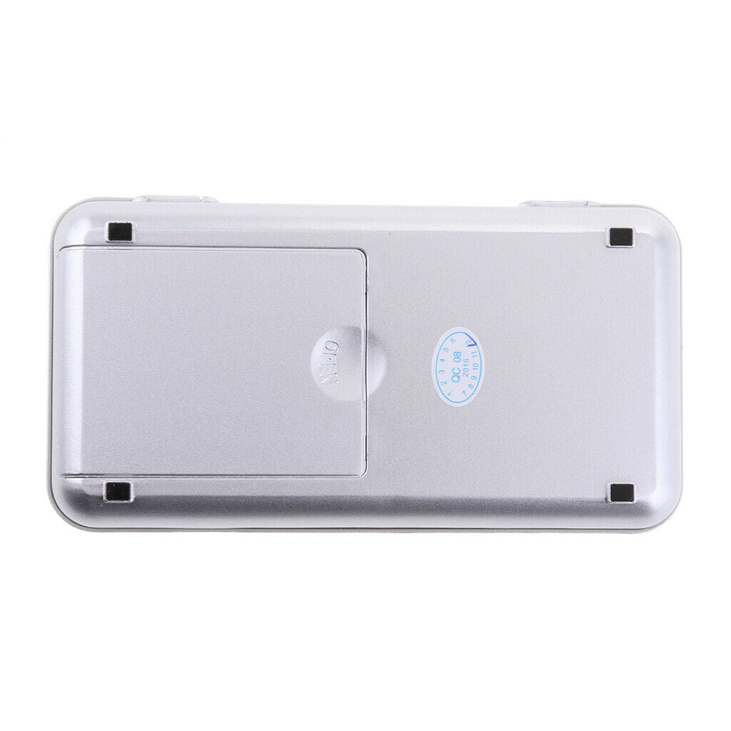 Precision Electronic Digital  Scale From 0.01g to 500g, Function