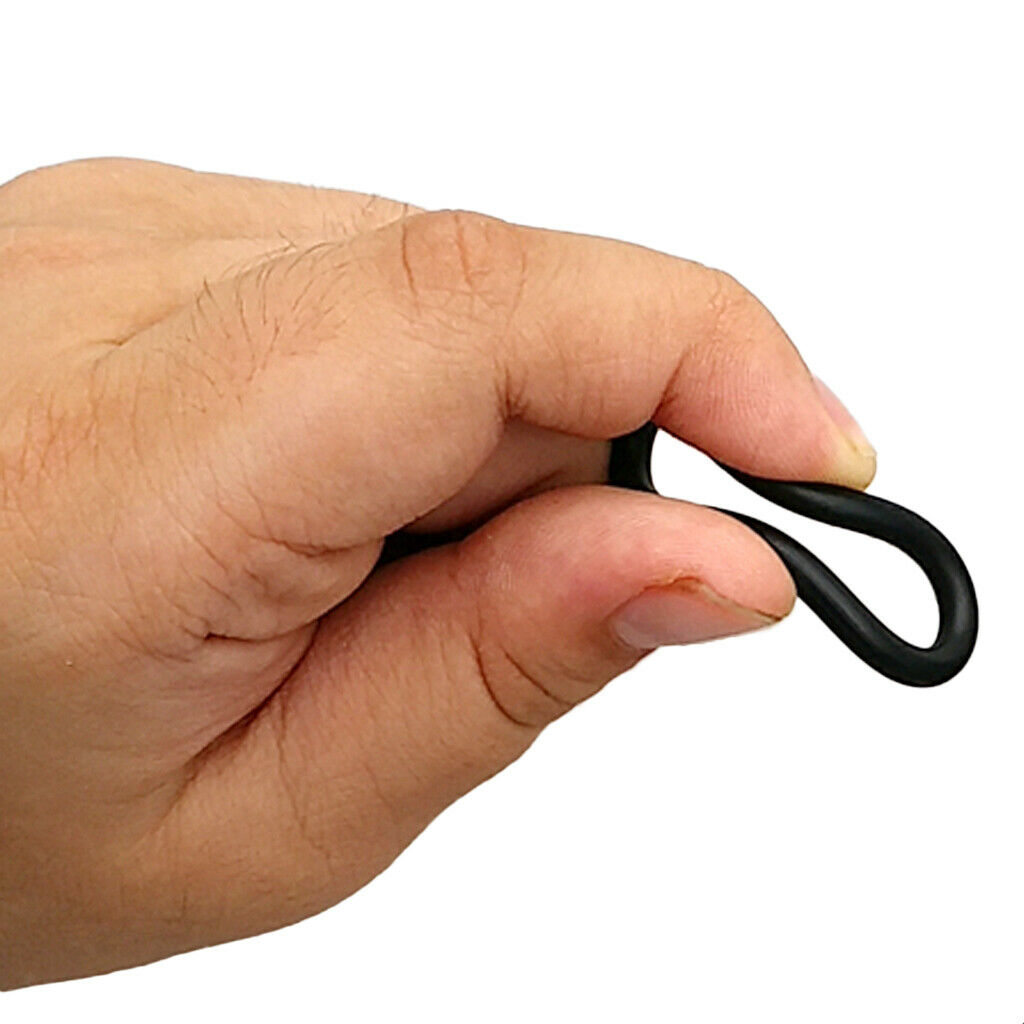 36Pcs Rubber O-Ring Kit Repair Spare Replacement Scuba Diving Gasket Washer