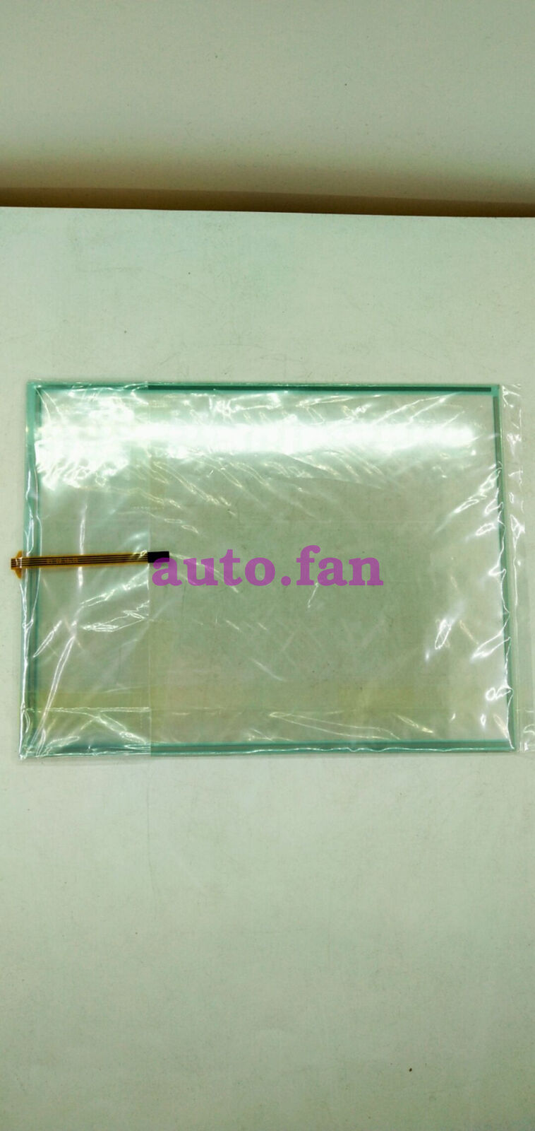 New 10.4" N010-0554-X022/01 N010-0554-X122/01 Touch Screen Panel Digitizer Glass
