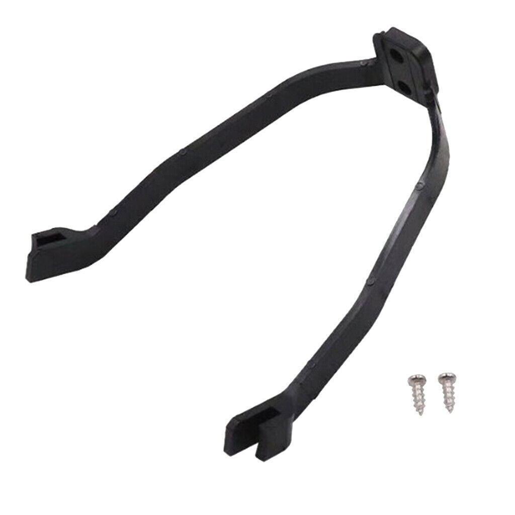 Rear Mudguard Bracket Support for  M365/M365 Pro Scooter Parts Black