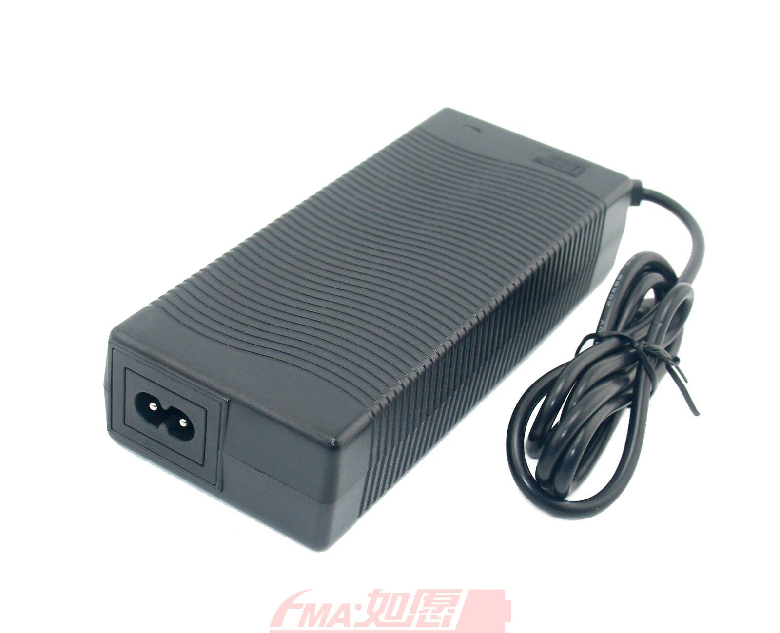 Two-wheel self-balanced vehicle 12S 43.2V Li-ion Battery Charger 50.4V 2A