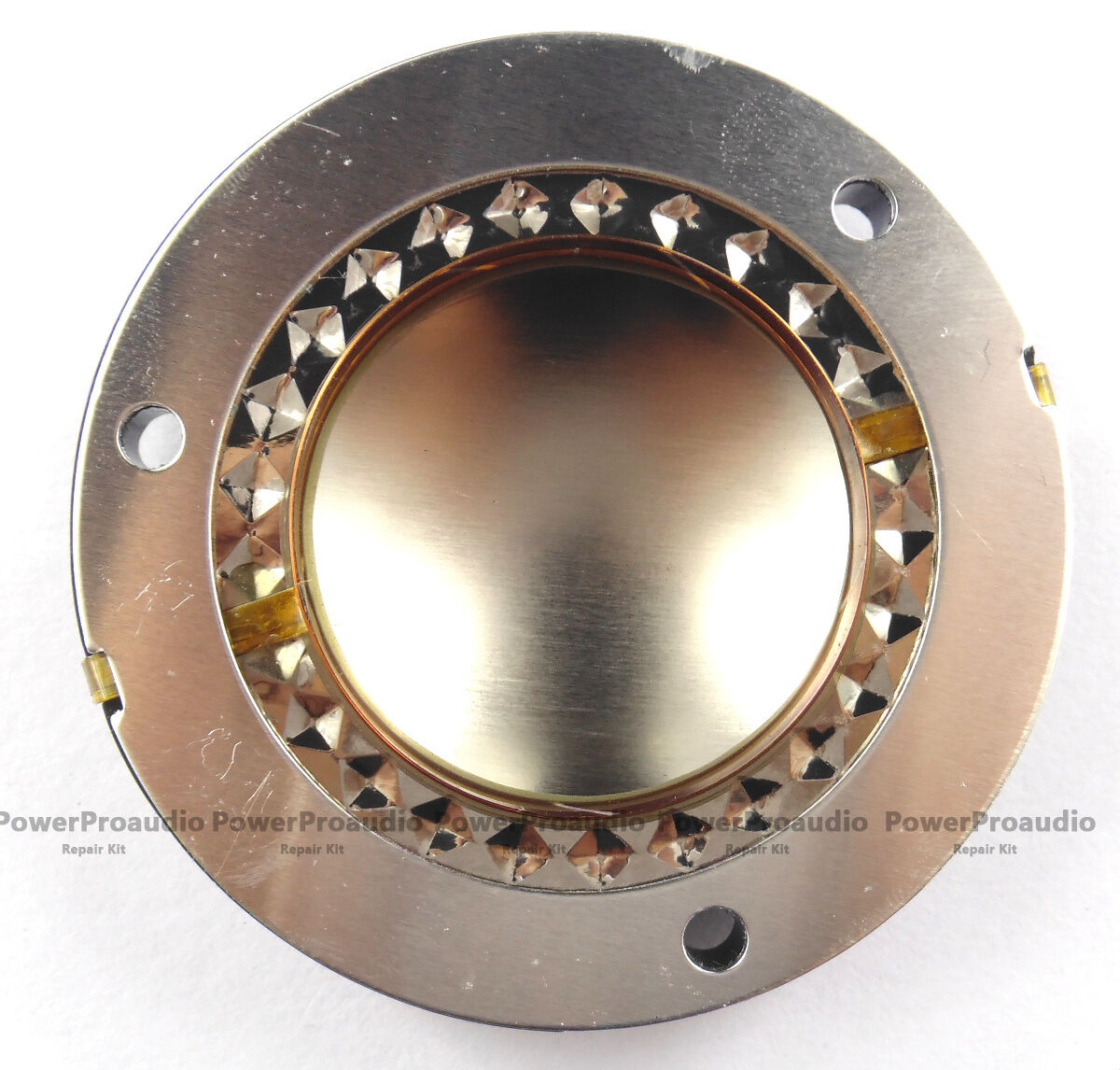 Replacement Diaphragm 8 ohm 34.4mm tweeter horn driver