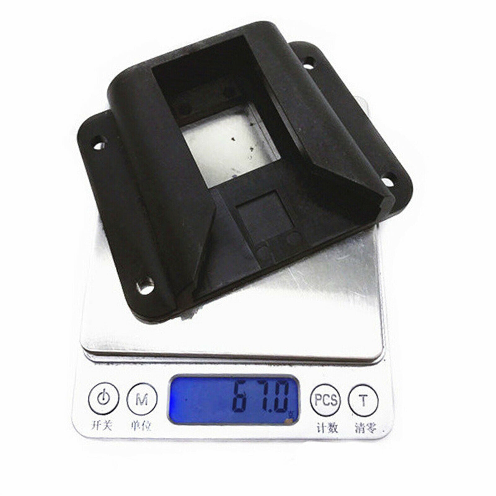 Bicycle Front Bag Adapter Rack for Brompton Folding Bike Holder Accessories