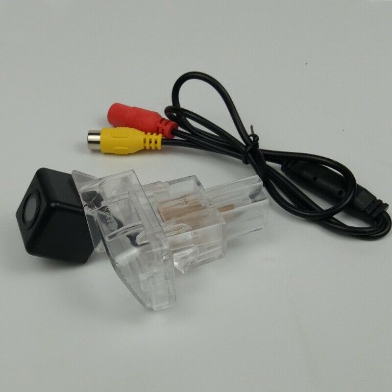 Car Rear View Reversing Camera for Mazda 3 Mazda3 Hatchback BM BN 2014-2018 S5V4