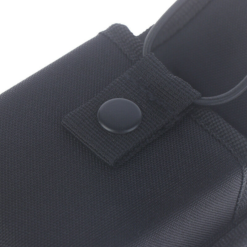 Universal Nylon Radio Case Holder Holster Pouch Bag for Radios Walkie Talkie  Tt
