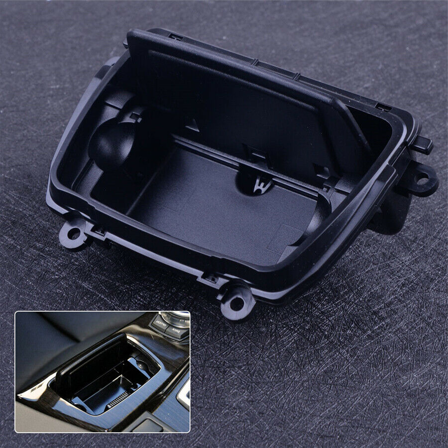 Car Center Console Ashtray 51169206347 For BMW 5 Series F10 F11 F18 520 523