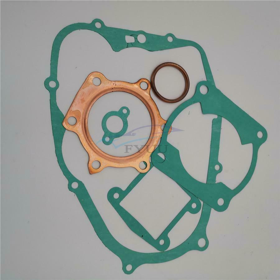 For Yamaha Blaster 200 (YFS200) 1988-2006 Engine Gasket Tool Kit with Oil Seal