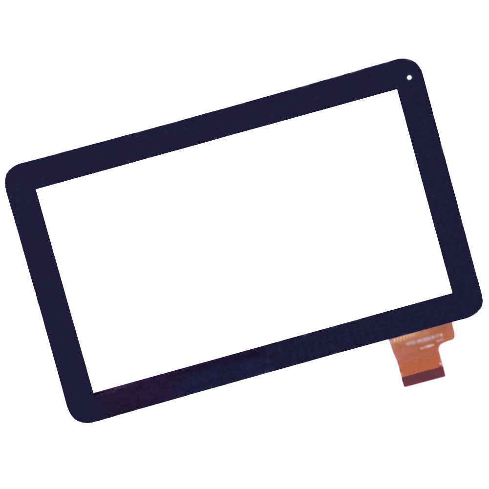 10.1" touch screen Digitizer OEM Compatible with YTG-P10019-F4 Touch Screen