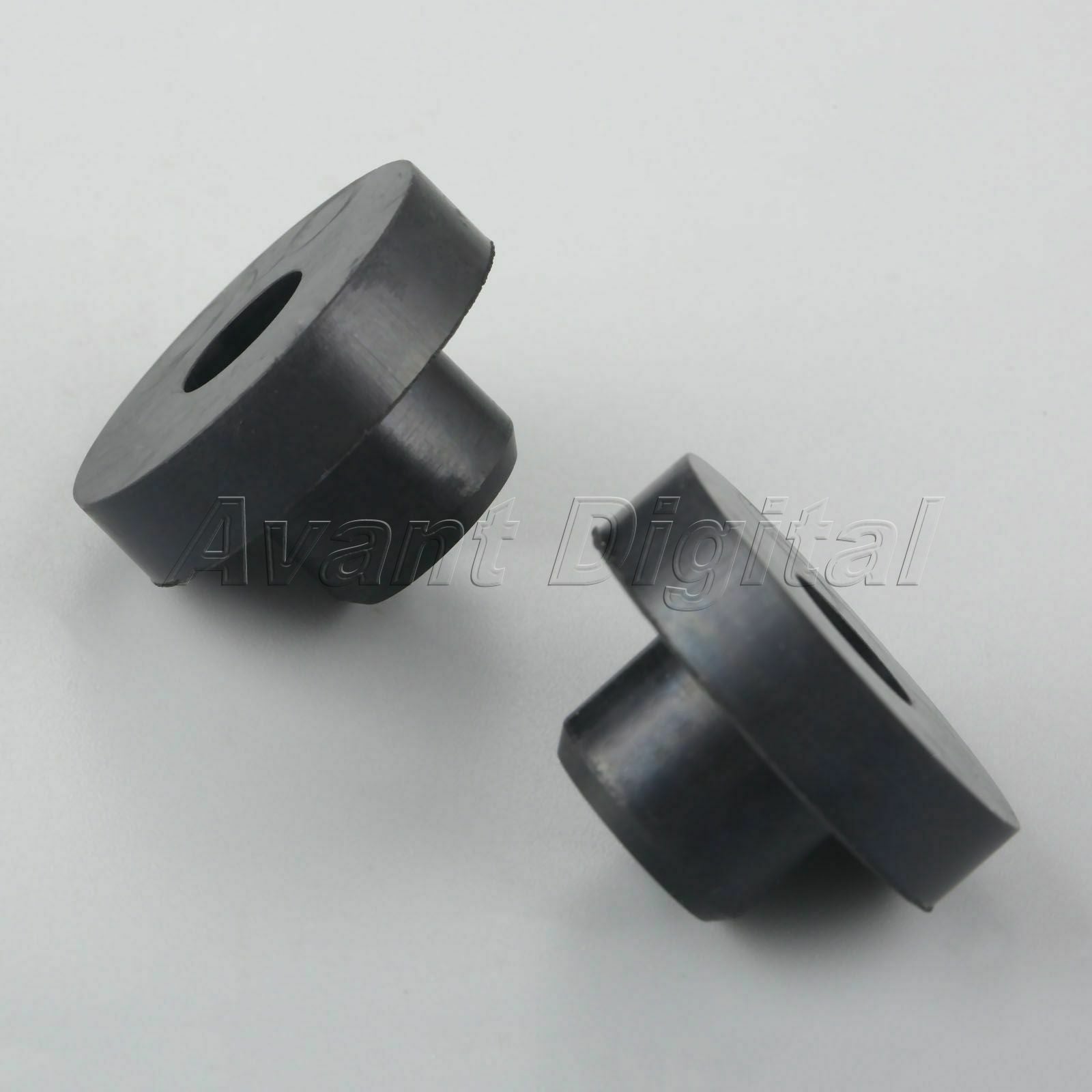 Garden Lawn Mower Fuel Gas Tank Bushing Grommet For Generators Tractors Tecumseh