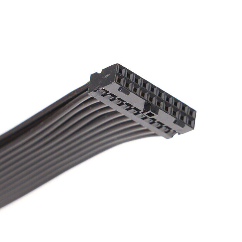15CM USB 3.0 20Pin 19Pin Male to Female Motherboard Cable Adapter 26A.l8