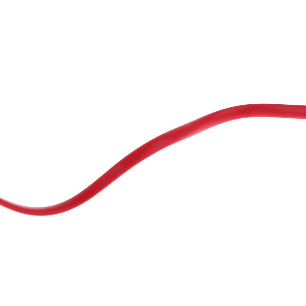 Hifi Stereo Blutooth 4.1 Sport Earphone Headphone for Smartphone Red