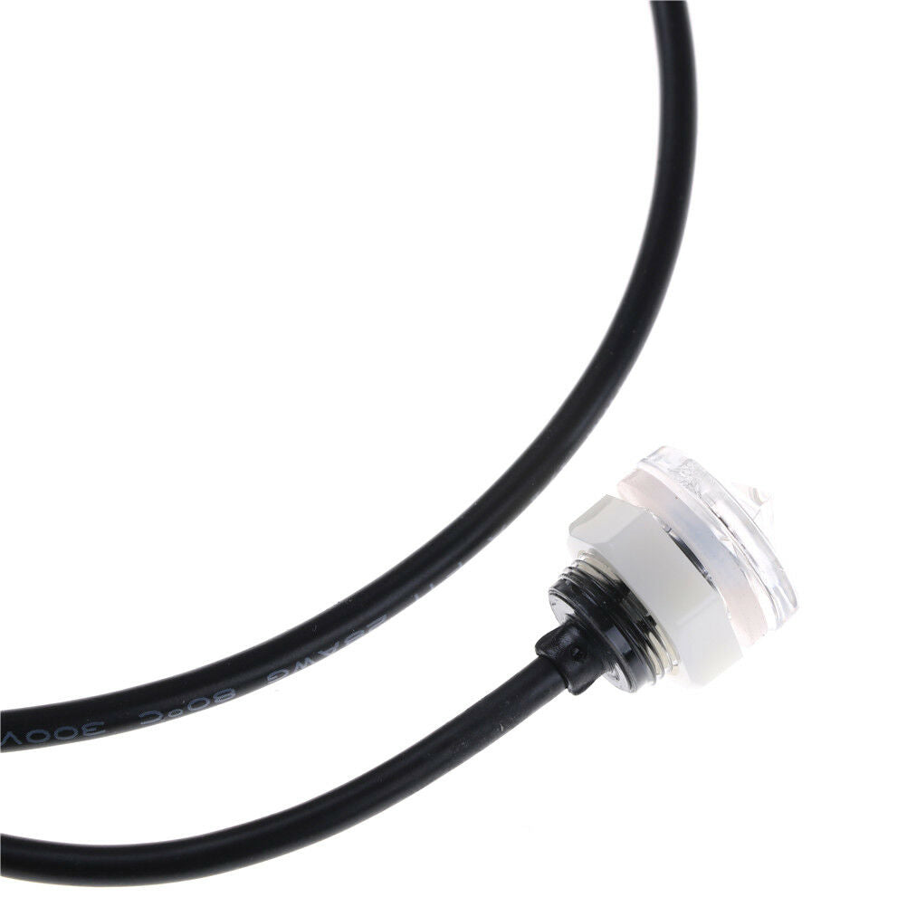 Optical Infrared Water Liquid Level Sensor Liquid Water Level Control Swit.l8