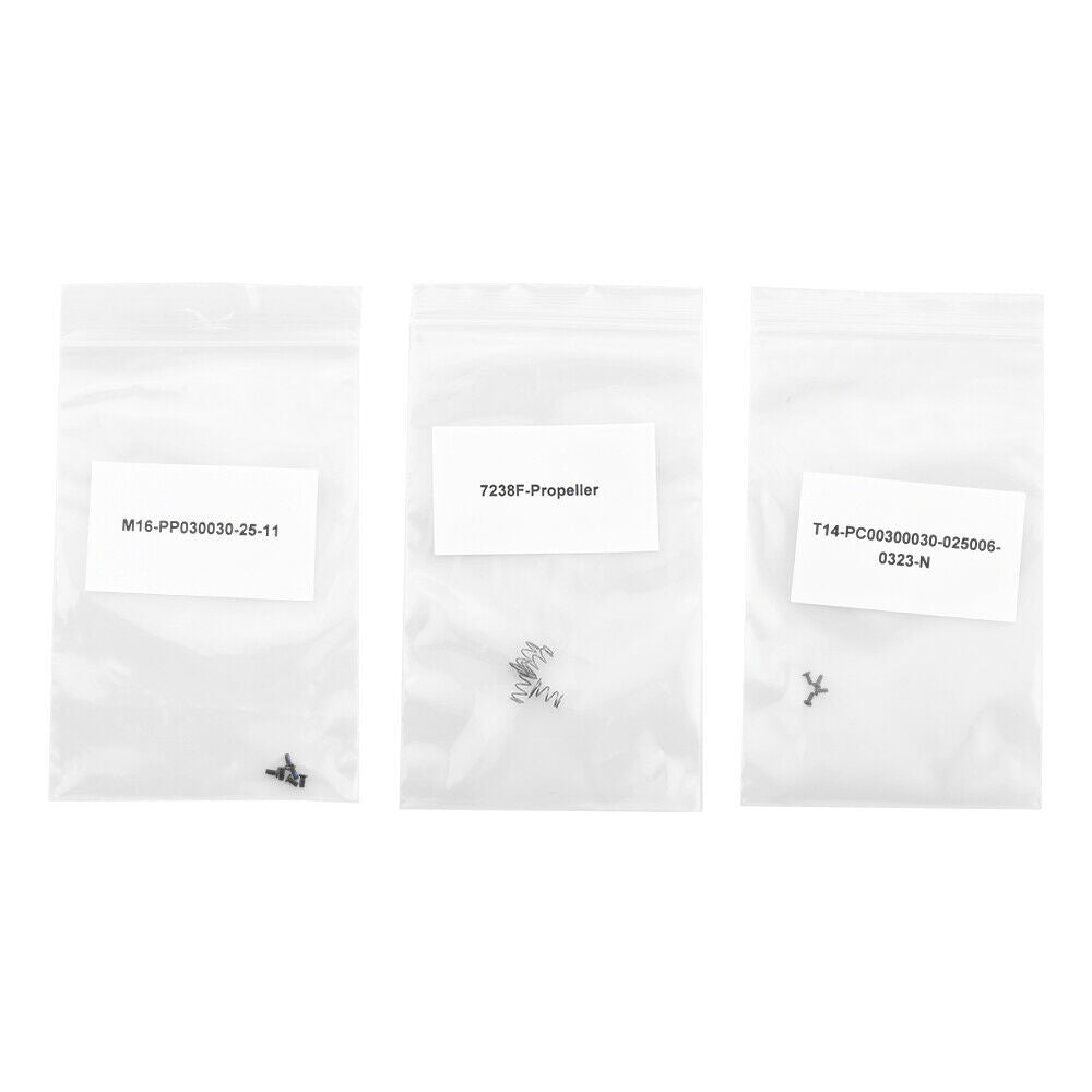 for DJI Mavic Air 2  Screws Pack Screw Kits Set Replacement Accessories