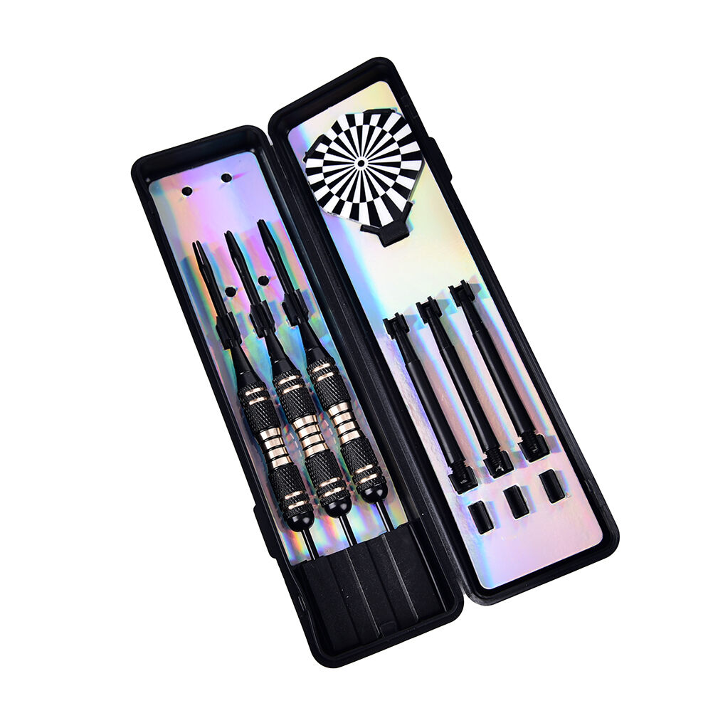 Dart box dart set accessories flexible plastic dart case portable storage .l8