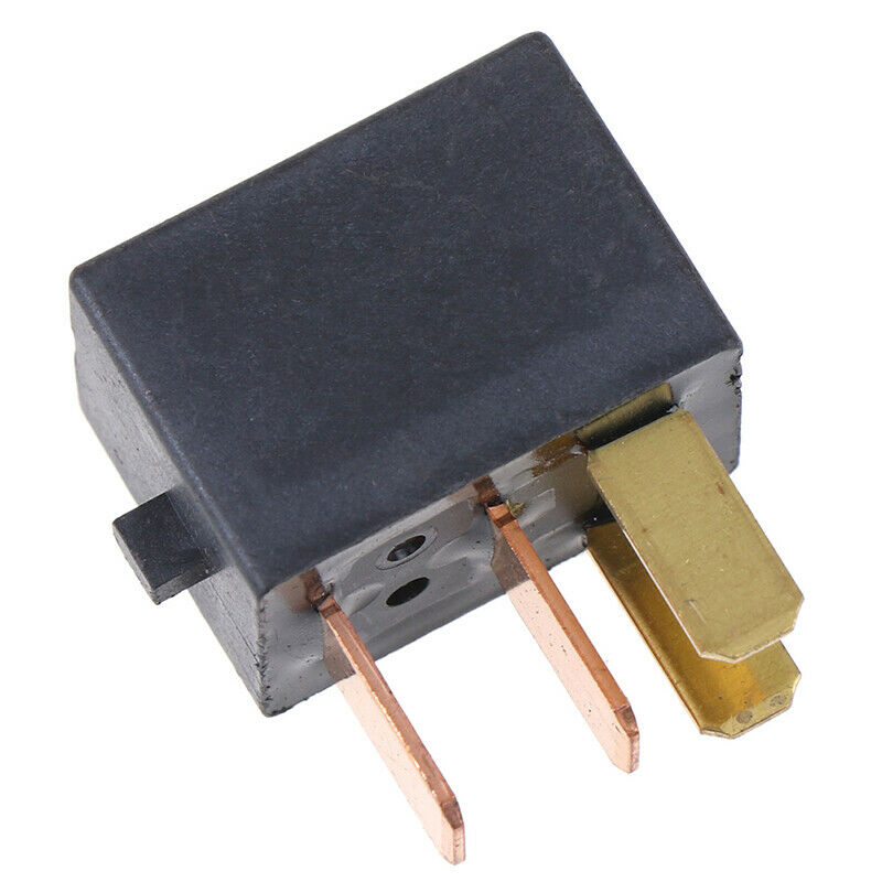 Fuse 12VDC A/C Compressor Relay Omron G8HL-H71 CarS.l8