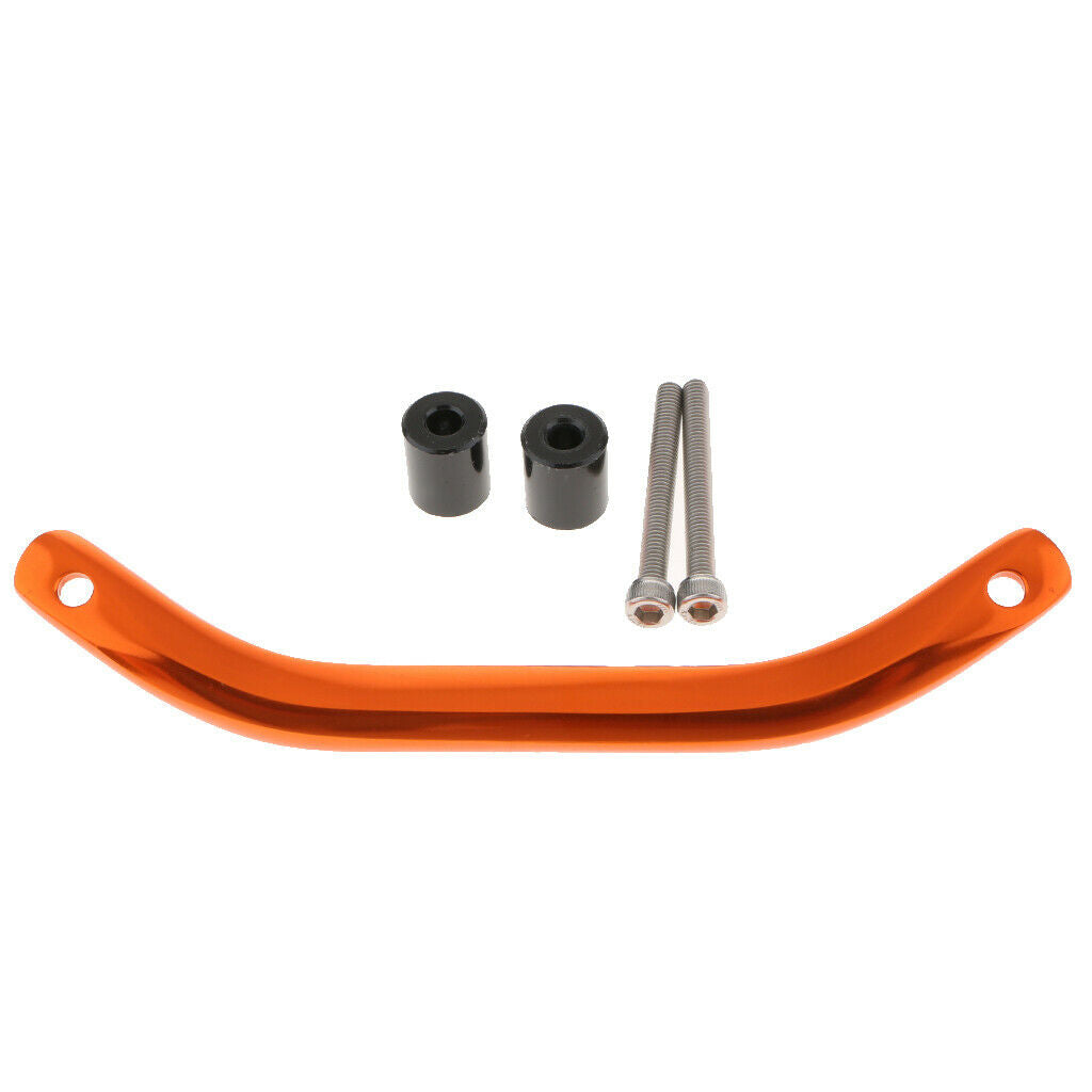 Aluminum Motorcycle Rear Garb Handlebar For Kayo Chinese Moped Custom