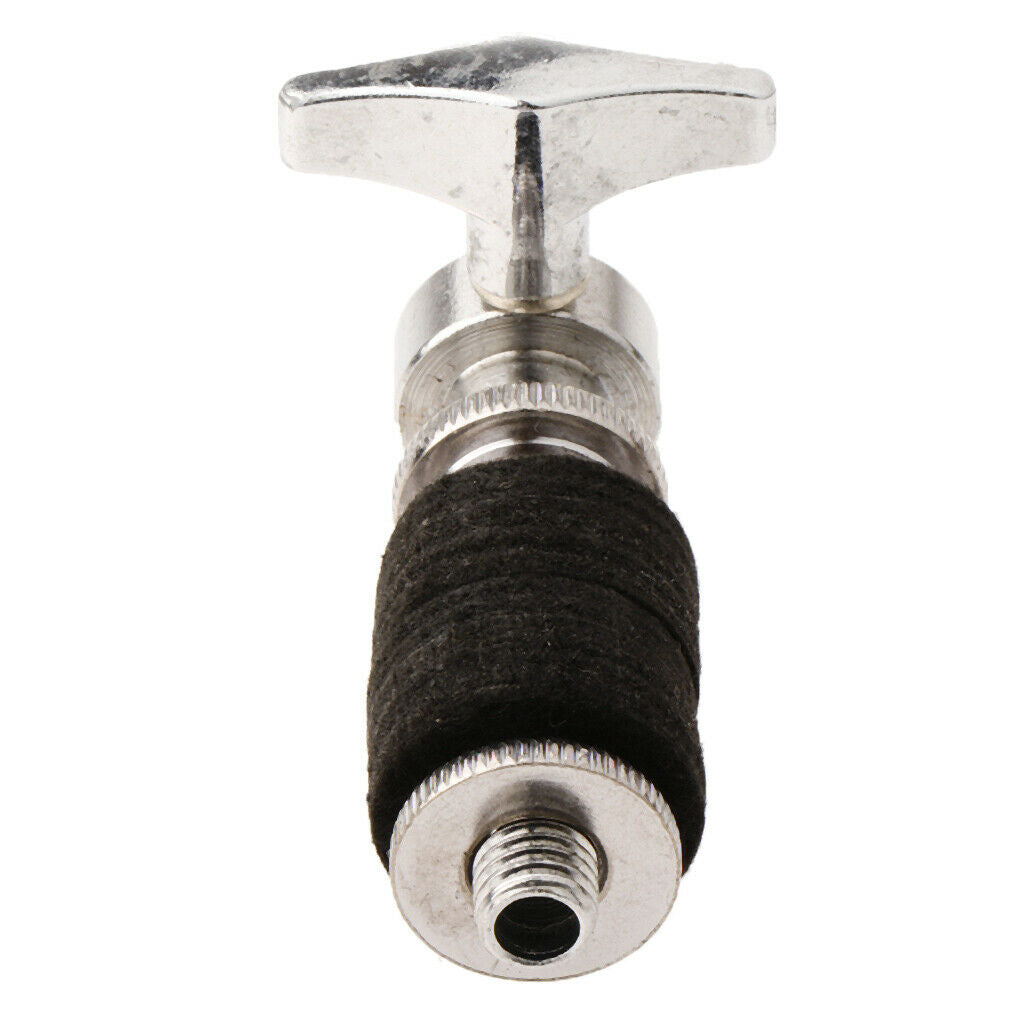 Durable Hi-hat Cymbal Stand Clutch For Drum Players Performers