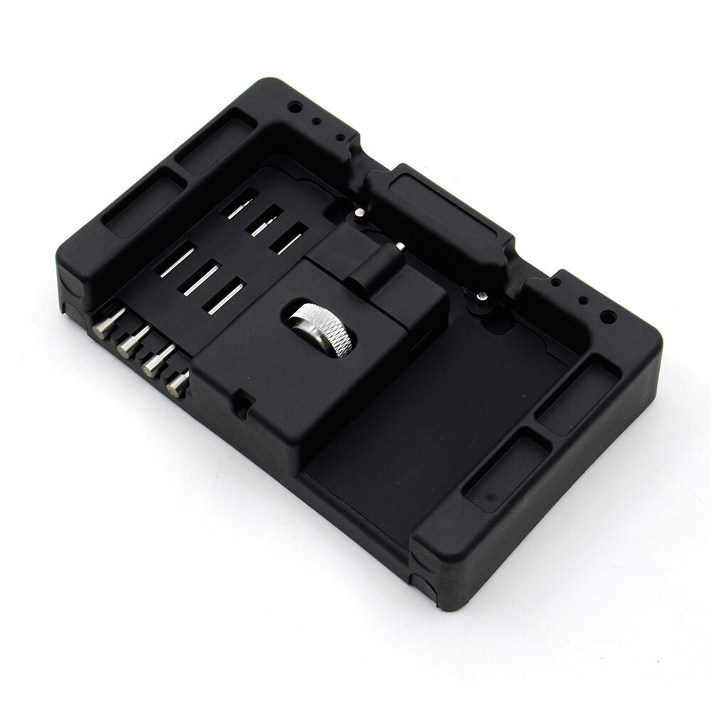 Car Flip Key Vice Fixing Pin Remove Tool FOR car door key Repair THE key repair