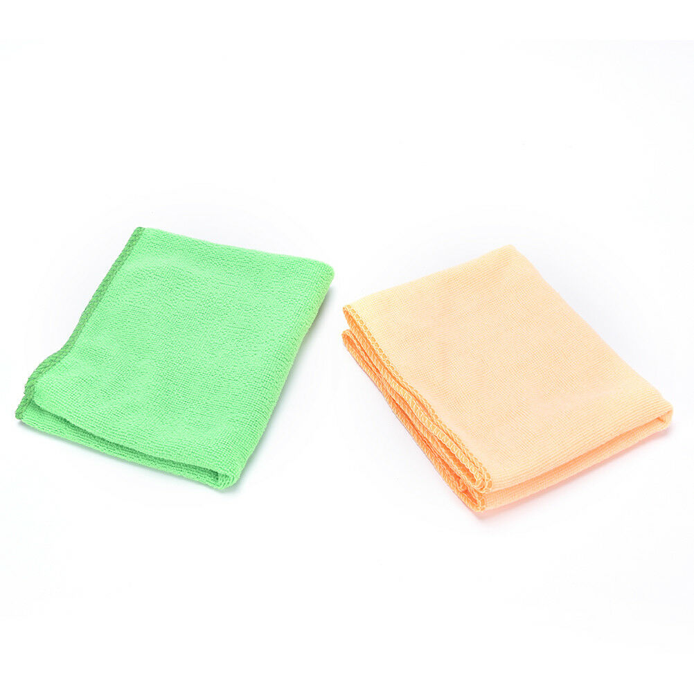 1x Soft Microfiber Pet Cat Dog Water Bath Fast Drying Absorbent Towel 70*.l8