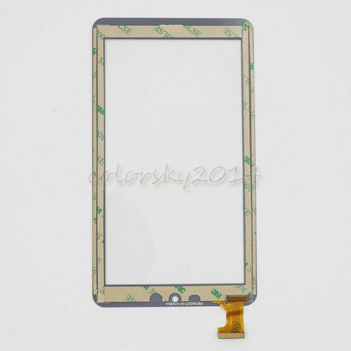 Acer Iconia One 7 B1-770 A5007 Touch Screen Digitizer Glass Lens Replacement S99