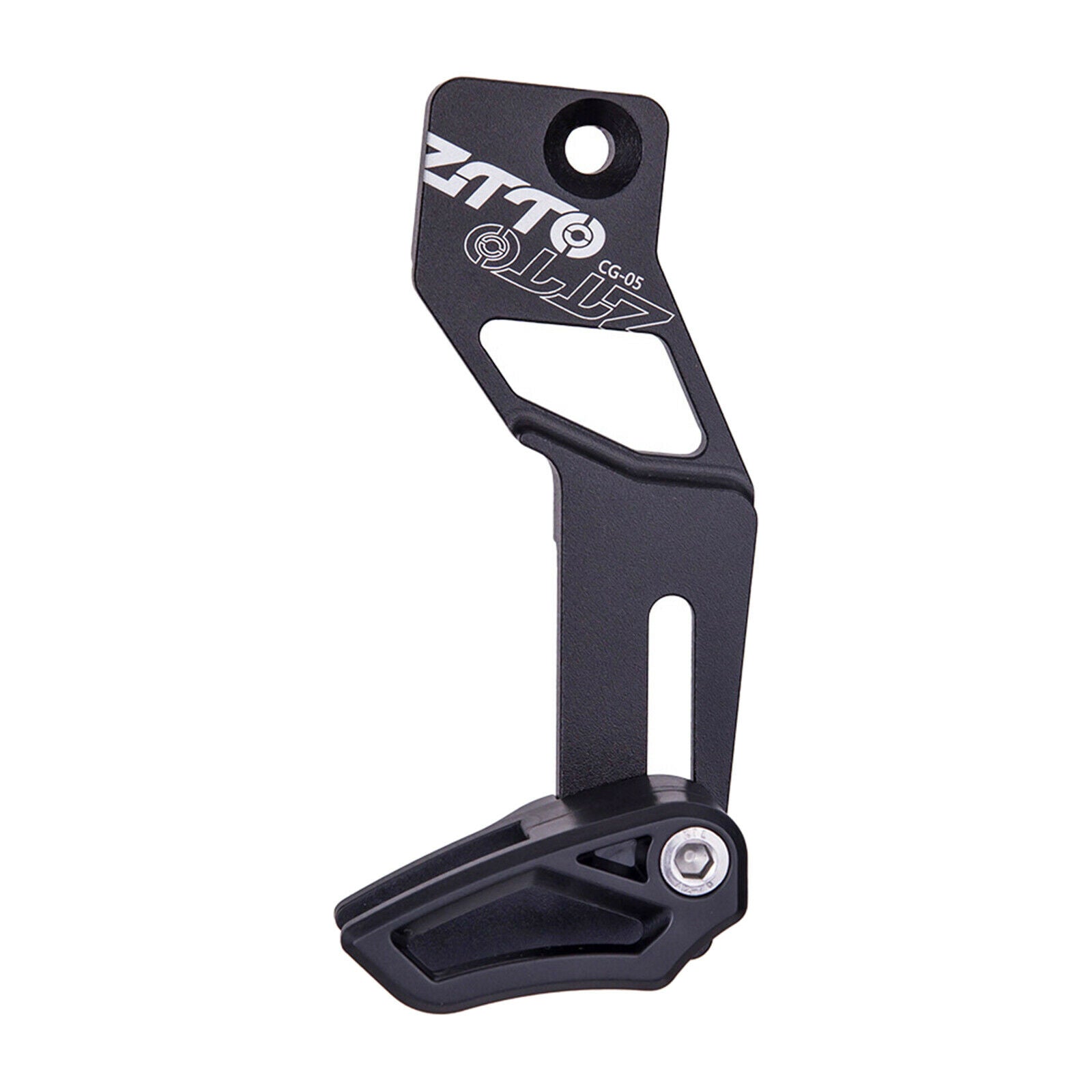 Bike Chain Guide,Bike Chain Deflectors MTB Bike Protector Single Disc Chain