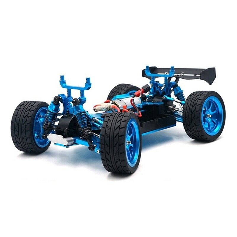 Upgrade Metal Chassis Parts for WLtoys A949 A959 A969 A979 K929 A959-B A969-T6I2
