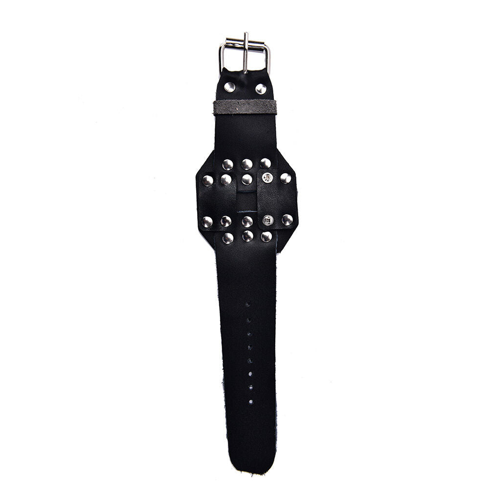 Outdoor Fish Archery Bow Protective Wristband Wrist Guard For Slingshot.Bl.l8