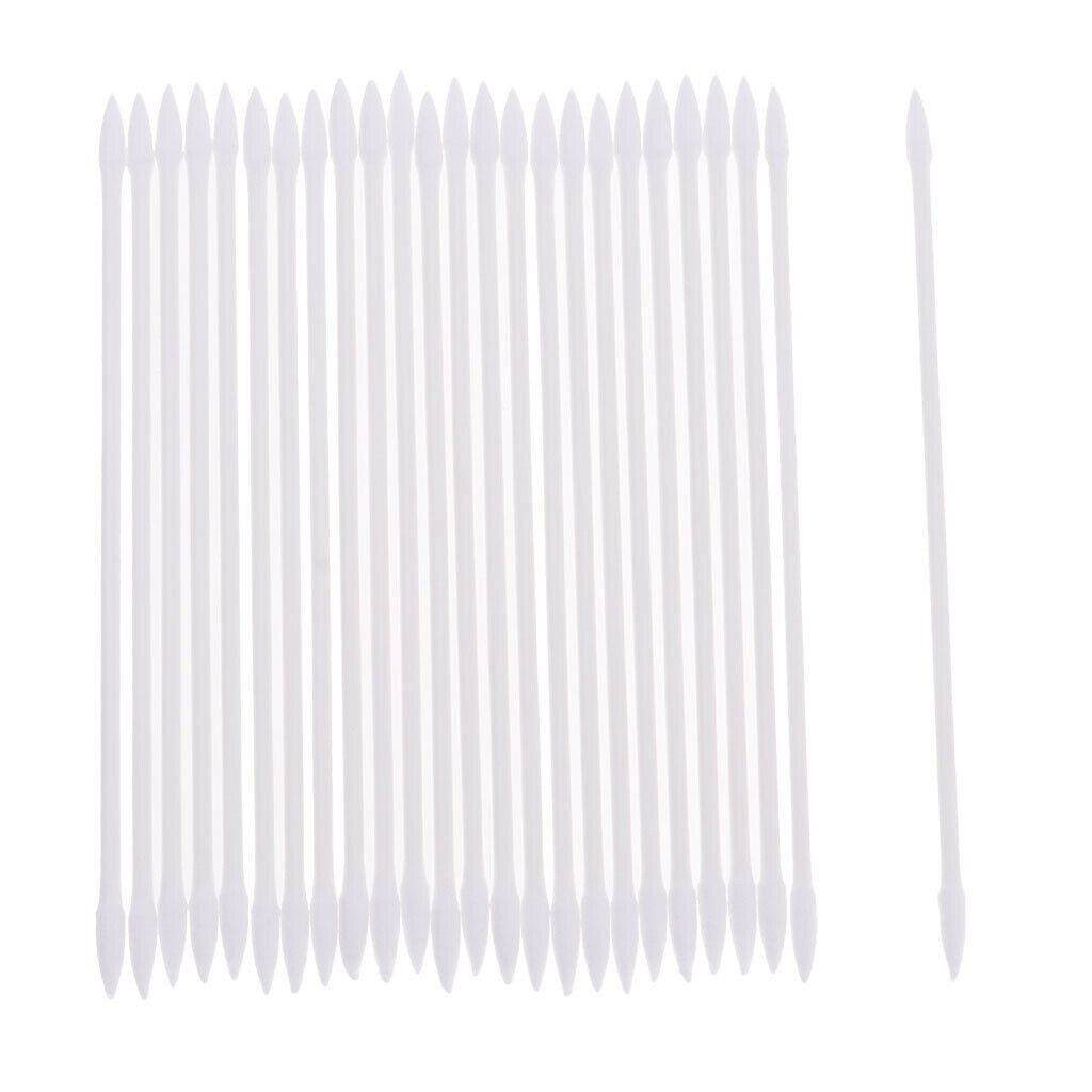 Pack of 24 Precision Cotton Tips