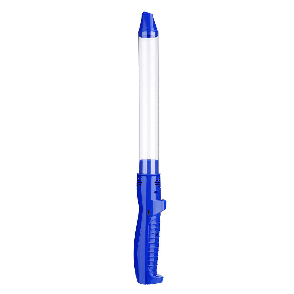 Bug Catcher Vacuum Insects Bugs Spider Sucker USB Rechargeable Dark Blue