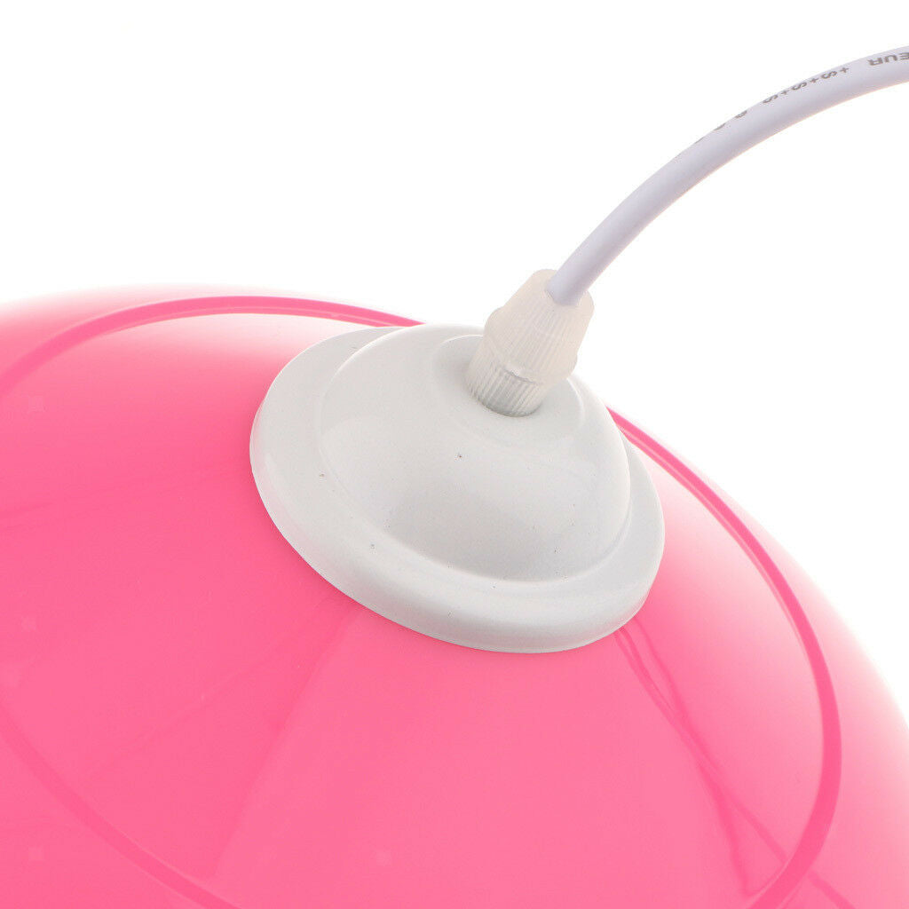 Light Shade Chandelier Lampshade Lamps Lighting Ceiling Fans Lamp Shade Pink