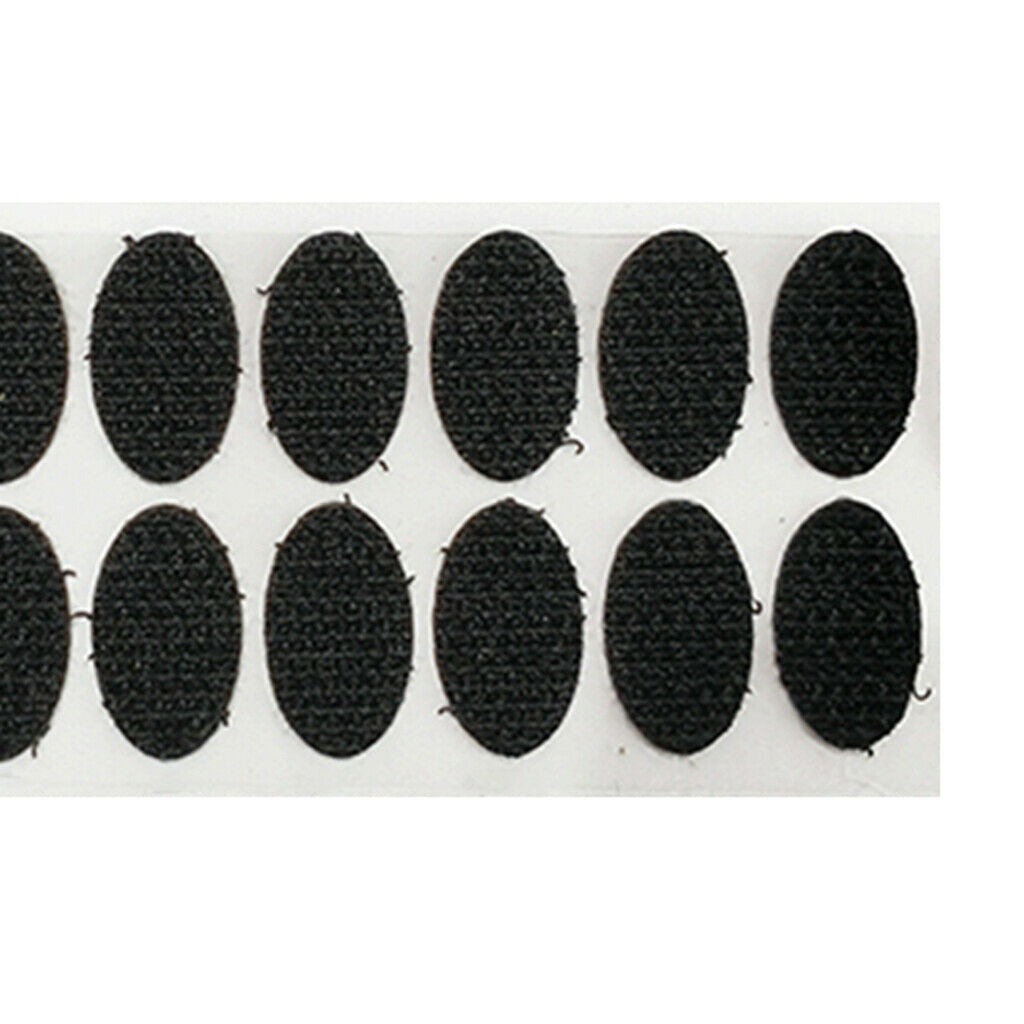 11x Anti-Collision Helmet Padding Helmet Sponge  Replacement Foam Pads