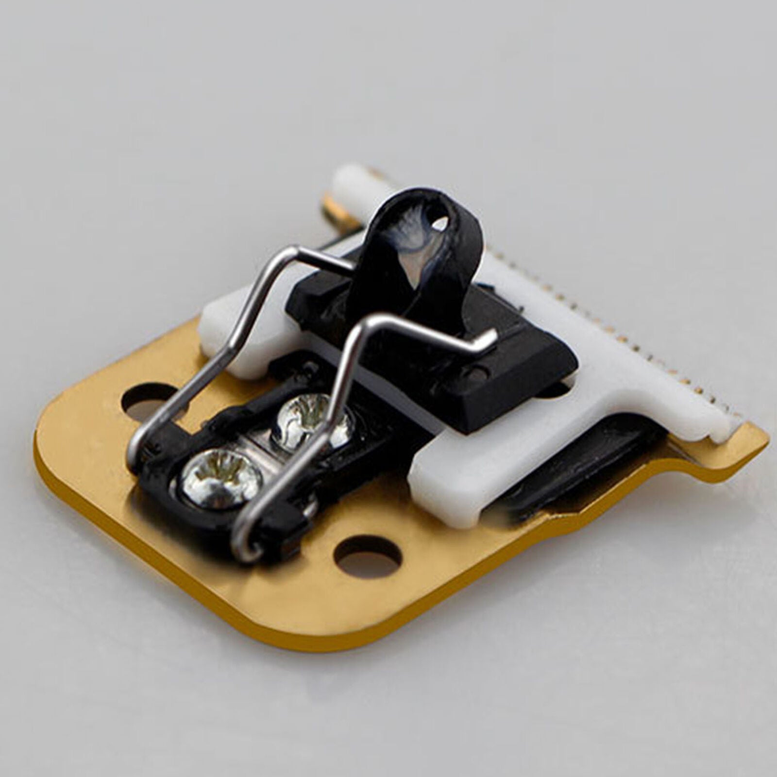 Replacement Clippers Blade for Andis Slimline Pro D8 Adjustable Trimmer Head