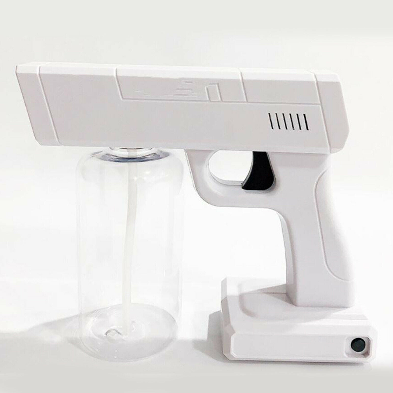 500ml Blue Light Nano Spray Gun Atomizing Disinfection Sprayer Machine Home