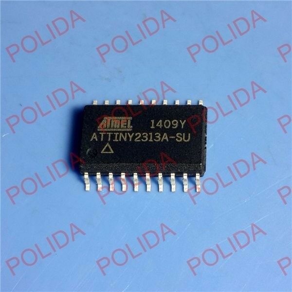 1PCS MCU IC ATMEL SOP-20 ATTINY2313A-SU ATTINY2313A