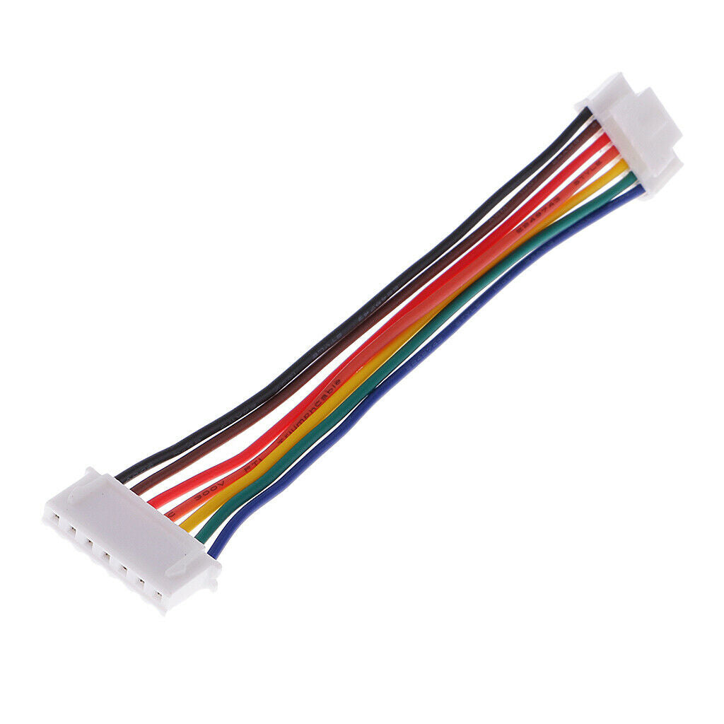 2-6S Lipo Battery Charger Balance Board (JST-XH Connectors) 2.4 inch