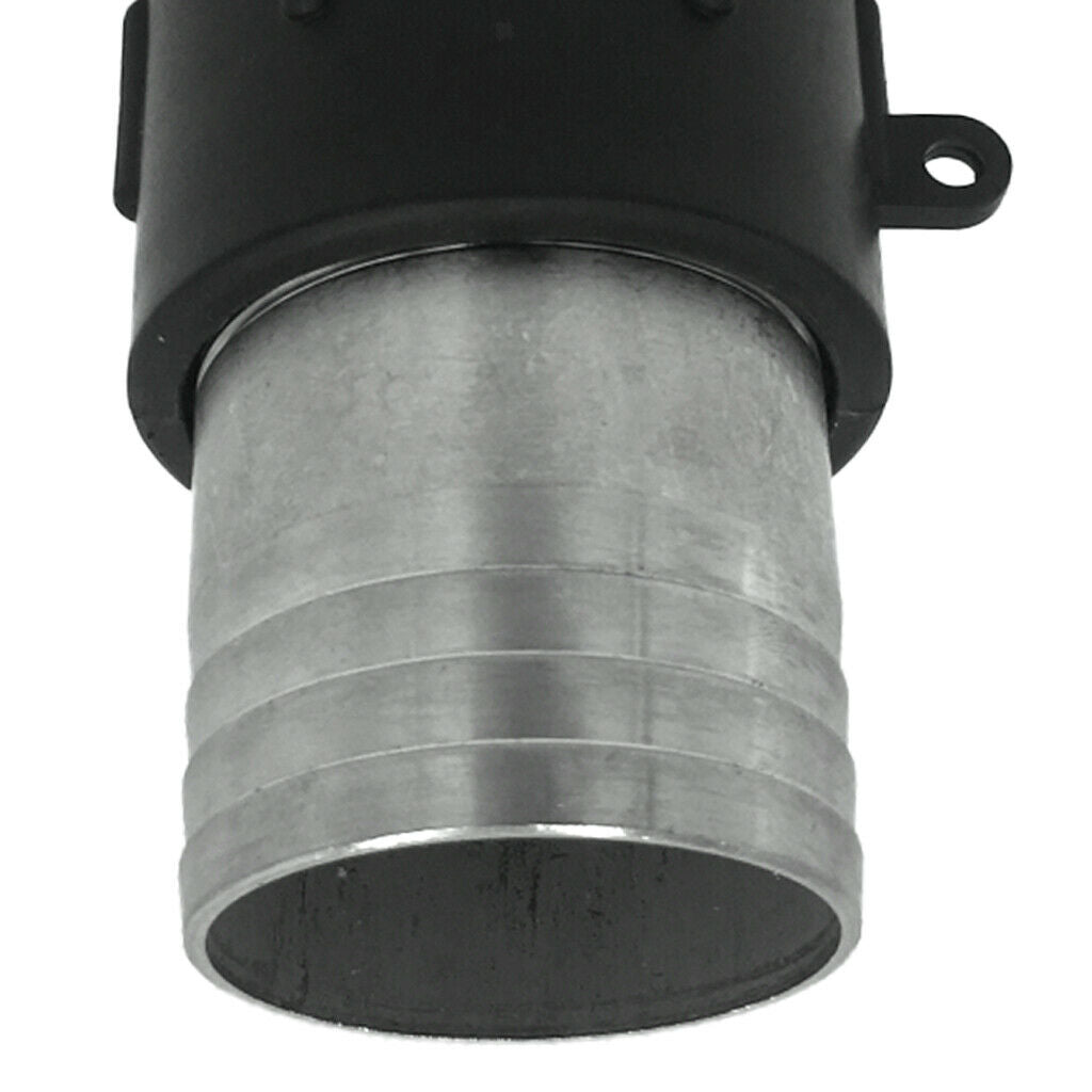 Plastic IBC Water Tank Adapter Garden Hose Connectors Fittings S60 60MM
