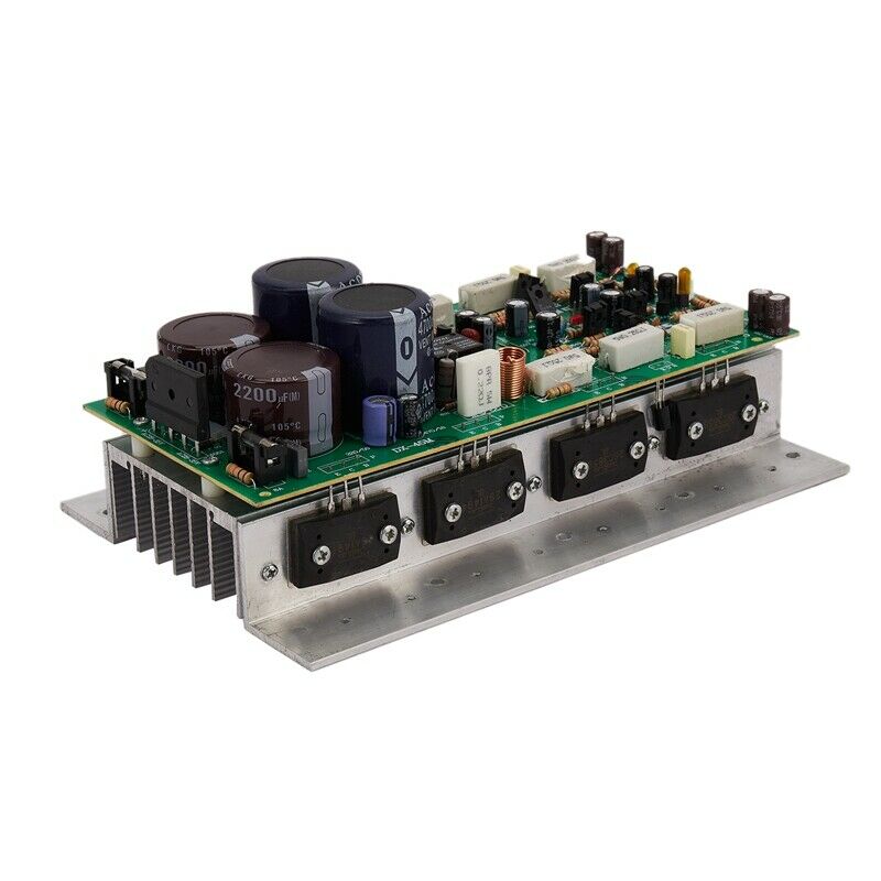 SanKen1494/3858 HIFI Audio Amplifier Board 450W+450W Stereo AMP Mono 800W HighB3