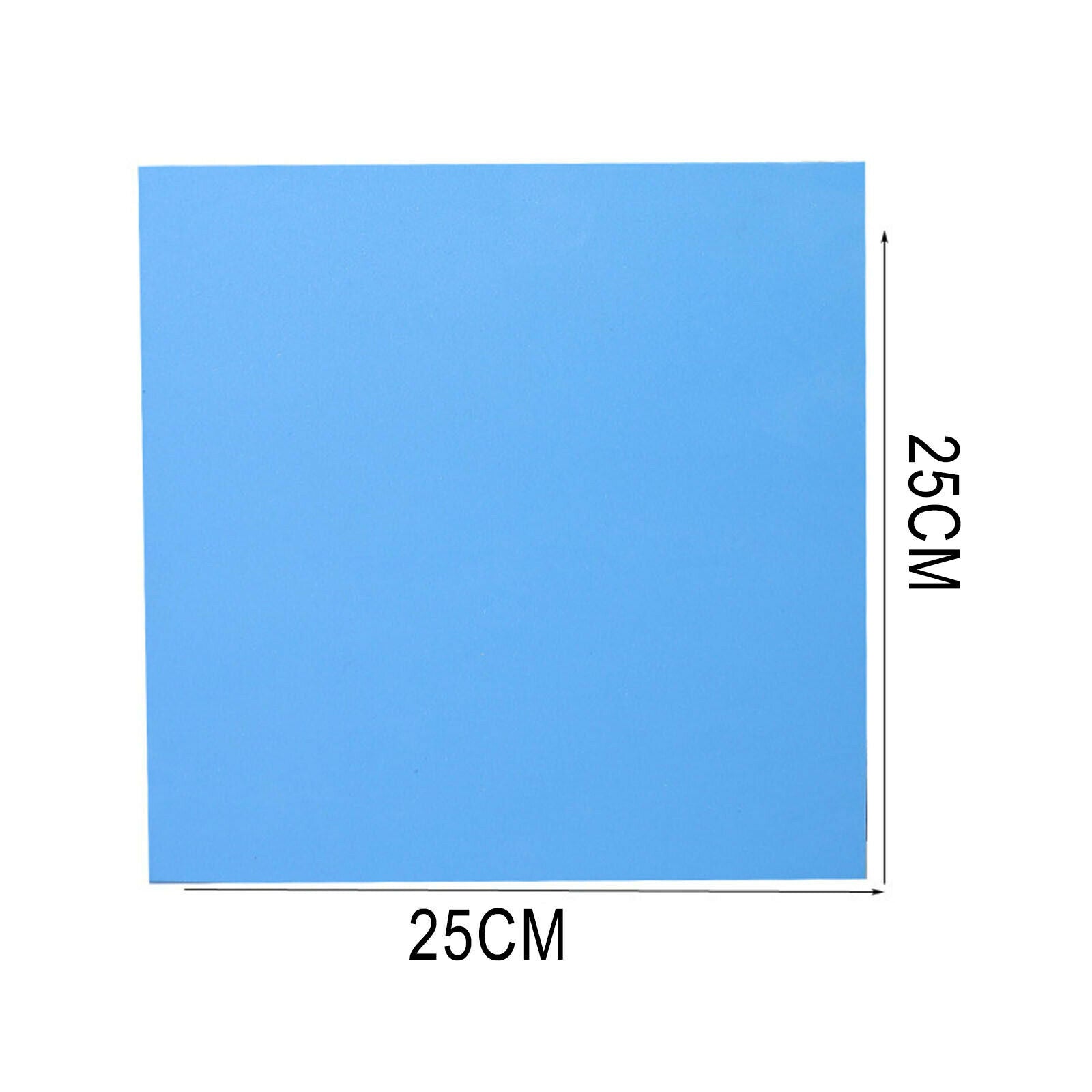 1PC Square Kumihimo Beading Cord Disc Board Square for Thread DIY Braiding