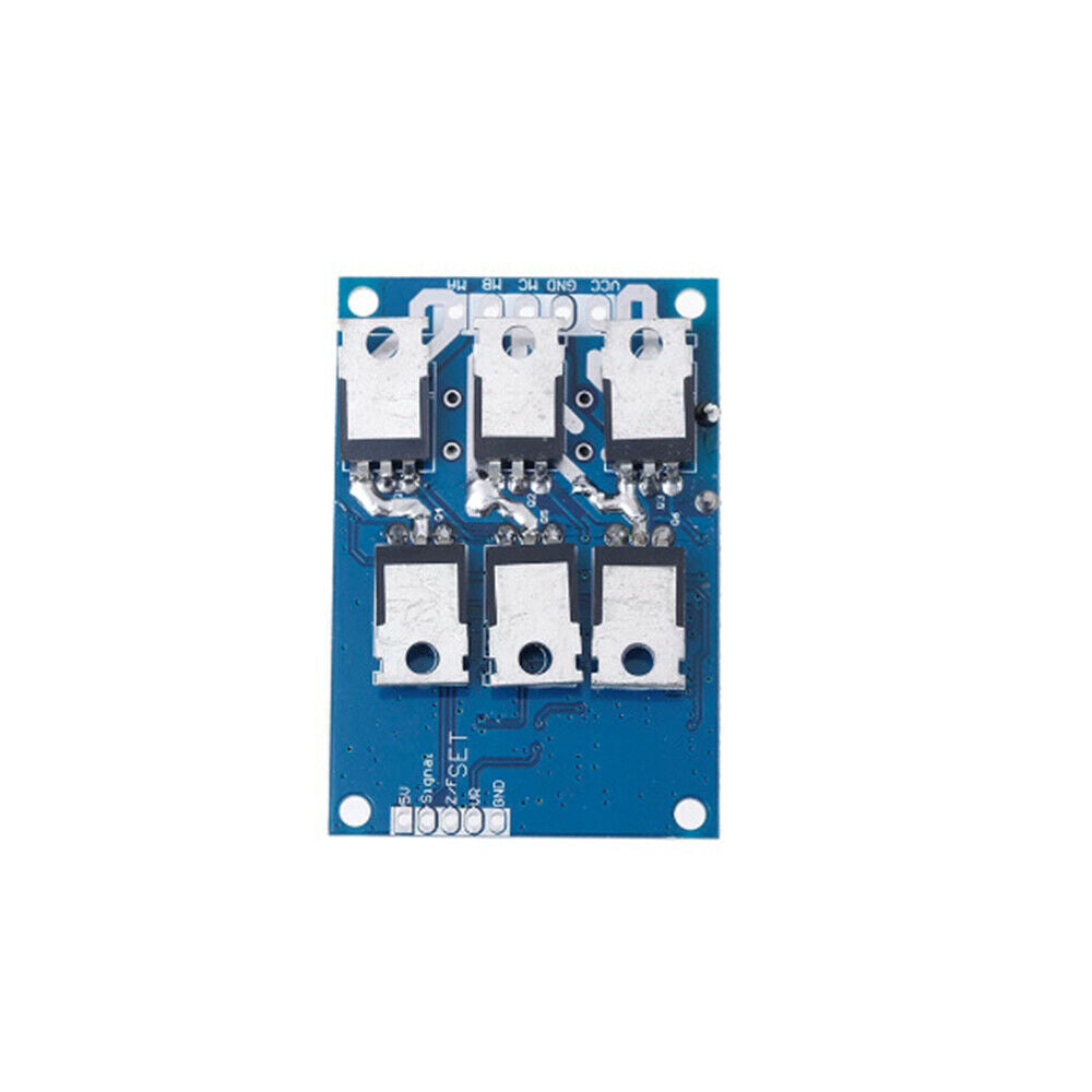 New 1PC Hall Motor Controller Balancing Car Driver Control Module Driver Board