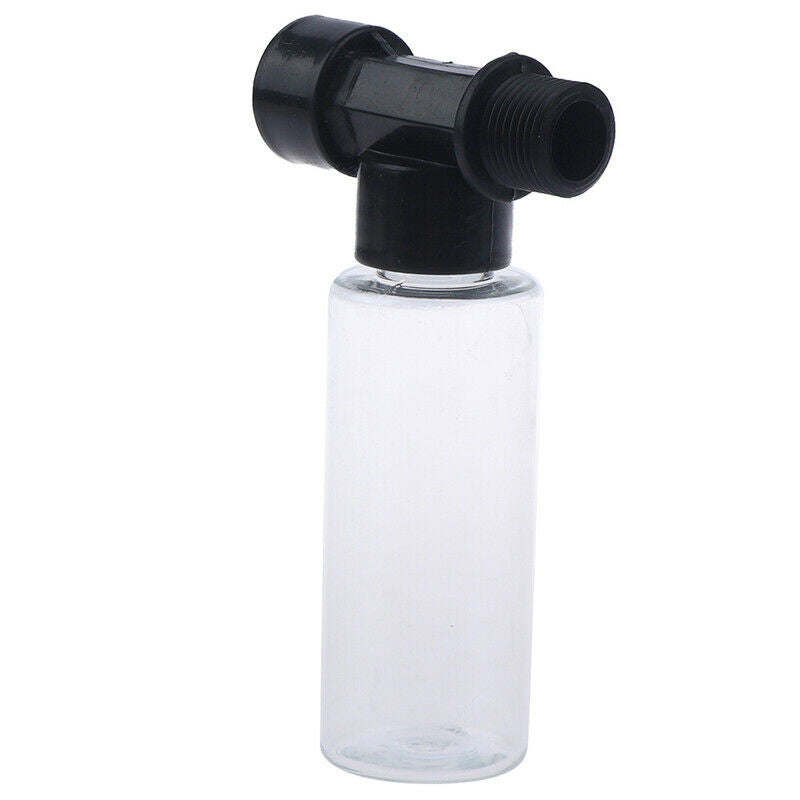 Car Washing Sprayer Foam Cup Car Cleaning Detergent Bottle Bubble Contain_wk Qx