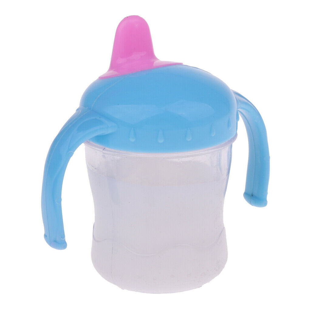 Dummy Disappearing Milk Bottle Bottle Kids Play Toys
