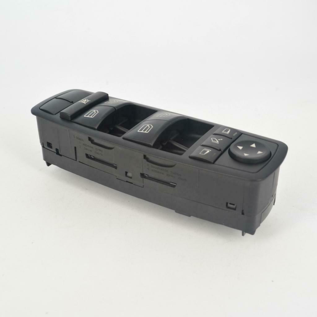 Auto Car Driver Side Window Control Switch Button For Benz GL320 R350 ML320