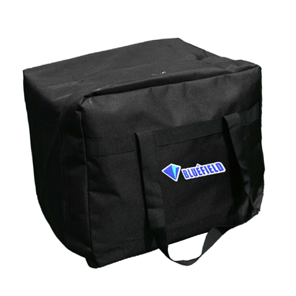 Camping Tent Storage Backpack Travel Duffel for Sleeping Bag Blanket 80L