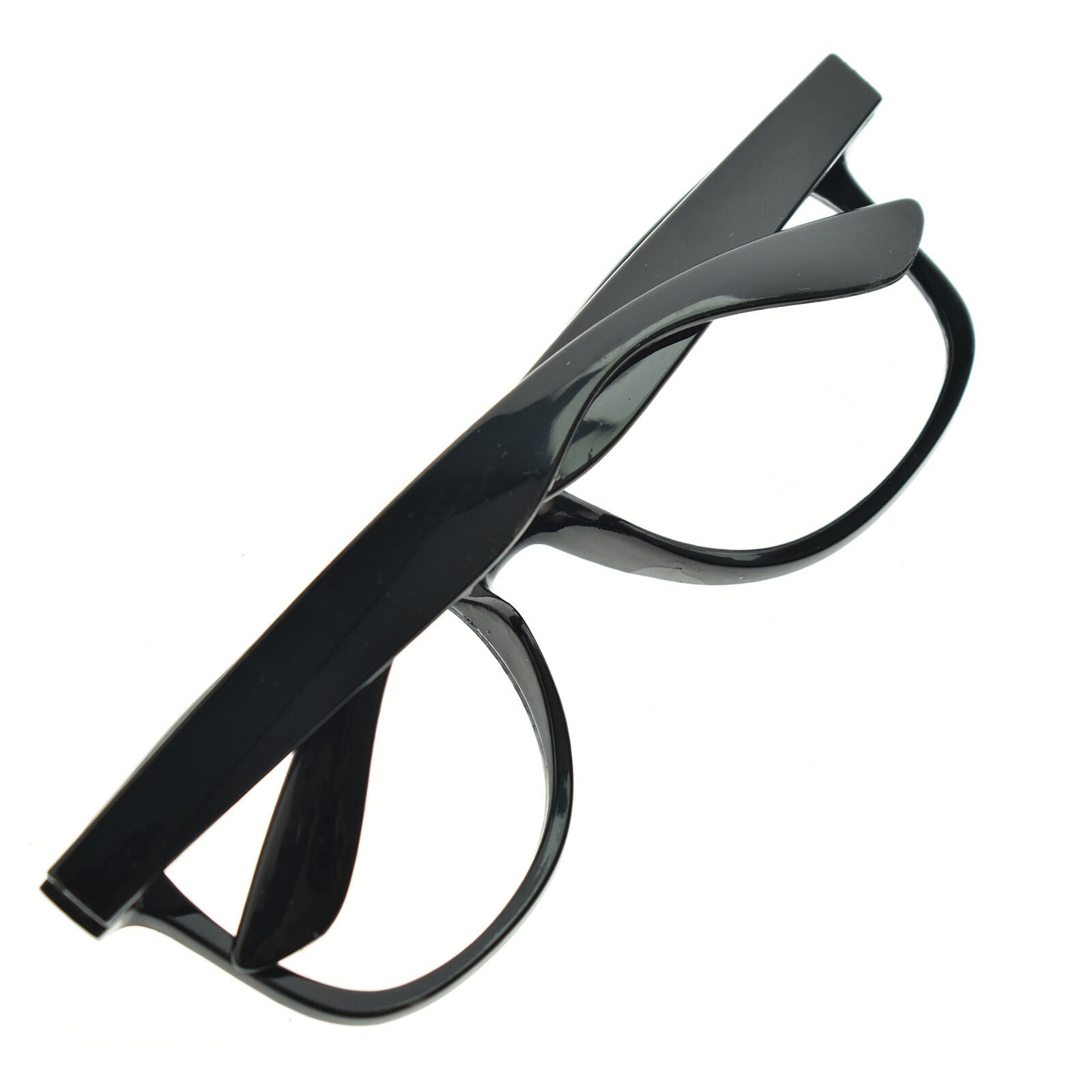 Diffraction glasses with heart-shaped glasses-see hearts! Rave Lights sunglasses