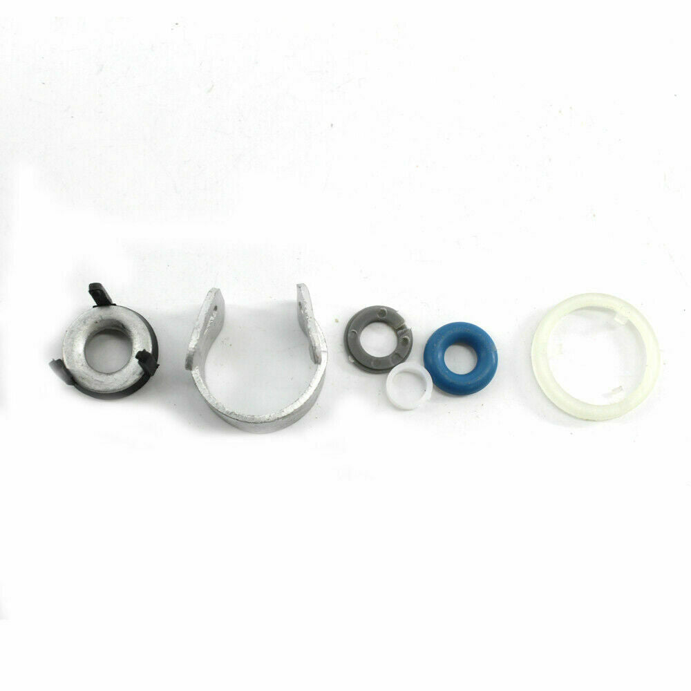 Fuel Injector Seal Repair Kit 06H 998 907 A For VW GTI Eos Jetta Passat Tiguan