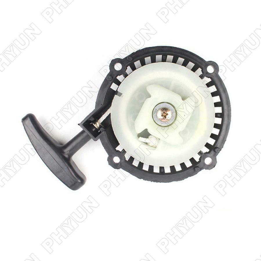 For 47cc 49cc Motor Mini Pocket Quad Dirt Bike ATV Pull Start Recoil Starter